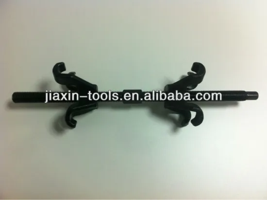 quality 4-leg coil spring compressor