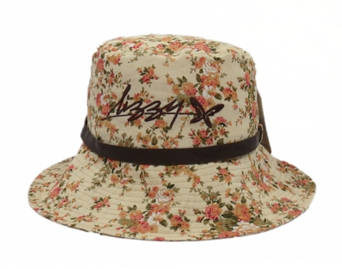 Women's Fashion Bucket Sun Hat