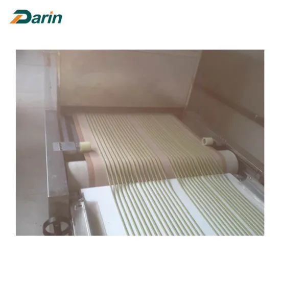 Dog Chewing Meat Stick Making Machine