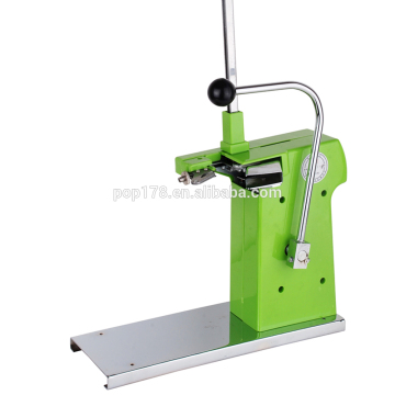 supermarket aluminum screw tying machine screw packaging machine