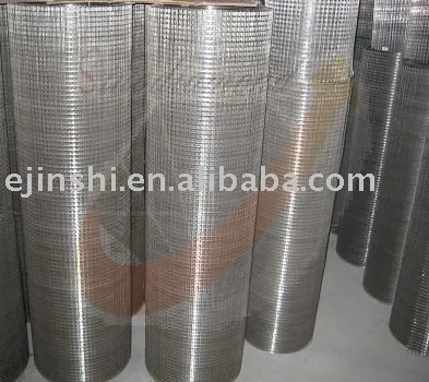 malla soldada alambre