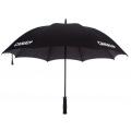 Parapluie droit bicouche double couche coupe-vent