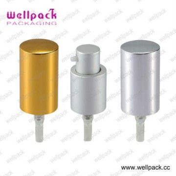 Lotion pump WP-LP-18 0.2ML