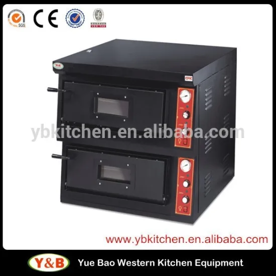 2014 Hot Sale ! Italy Style Luxury Commercial Electric Pizza Oven
