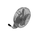 Grader 140M deicing fan 170-5334, cab fan 1705334