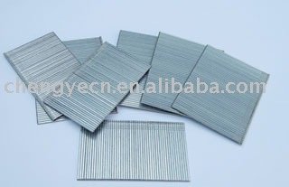 stainless steel upholstery T series brad nail (16GA)