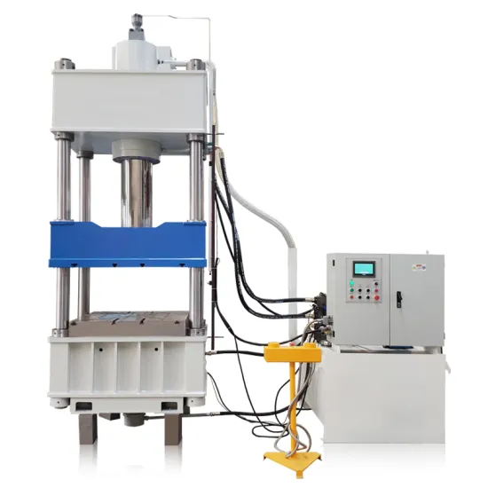 Y27 Series 100Ton Four Column Hydraulic Press Machine