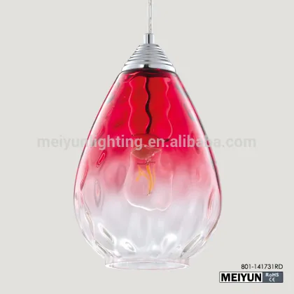 2016 MEIYUN modern lighting