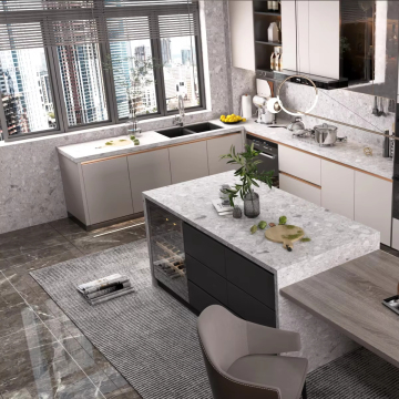 Diano Velvet Sintered Stone Ceramic Tiles