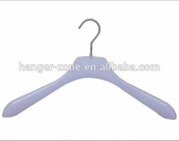 new product plastic suits hanger