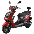 Hochleistungs 800W E-Motorcycle | 150 kg Nutzlast | SKD -Logistikunterstützung