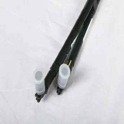 New car fuel tube boda