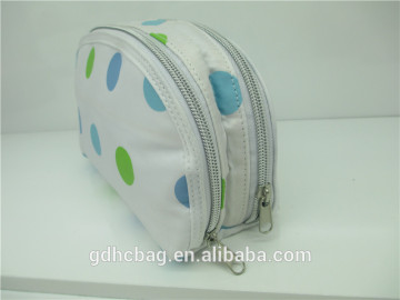 2015 hot sale fashion cosmetic bag makeup bag for women