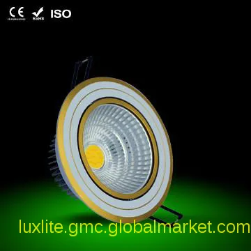 Round Epistar Lighting Ceiling made in China