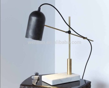Original design metal desk lamp