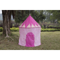 Kids Playing Tent Portable Teepee castle tent