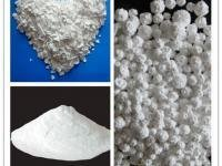 Umweltfreundliches Calciumchloridpulverprodukt