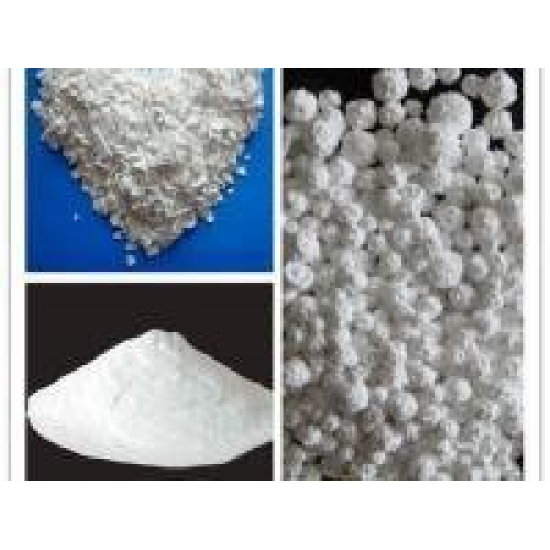 Umweltfreundliches Calciumchloridpulverprodukt