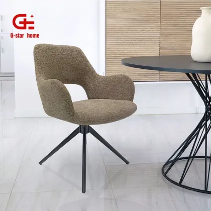 Swivel Home Office Chair for Living Room