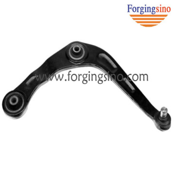 Forged Auto parts