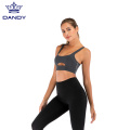 Grosir Gratis Custom Fitness & Yoga Wear