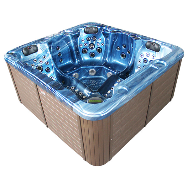 Hot Tub Outdoor Spa Hydro Pool Spas