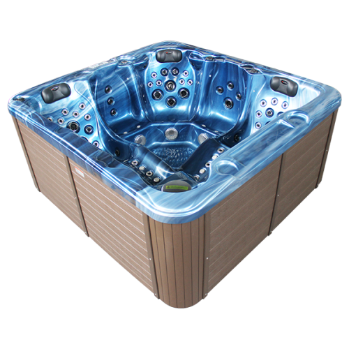 Jacuzzi Outdoor Spa Hot Tub Outdoor Spa Hydro Pool Spas Factory