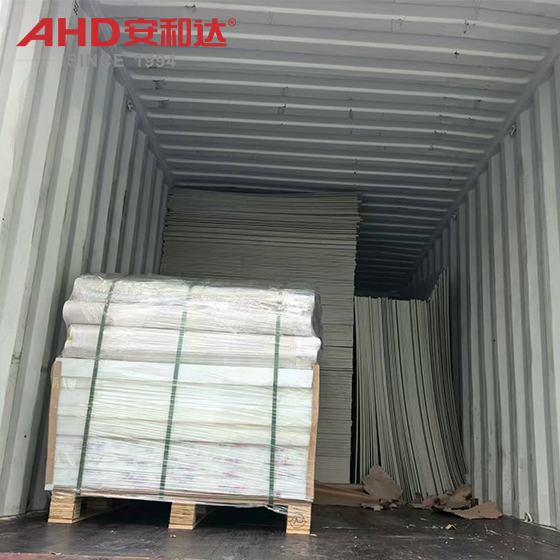 PA6 Sheet and rod