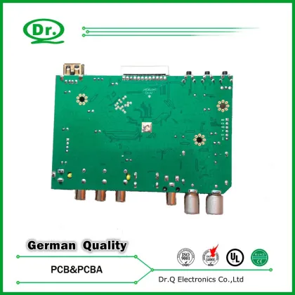 SMT pcb assembly company / pcb assembling company