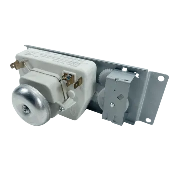 AC washing machine timer motor