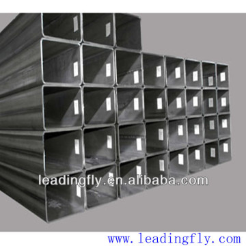 rectangular steel pipe