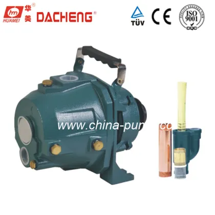 Ga Jet Water Pump with New Design (GA-1)