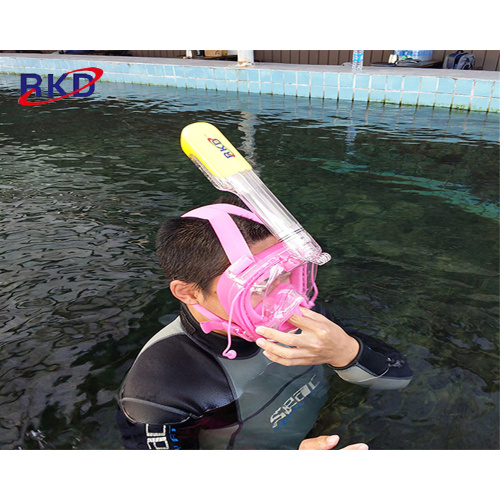Hot scuba pro fins for mask swimming