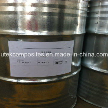 Tk10070 Pre-Accelerated and Thixotropic General Purpose Polyester Resin