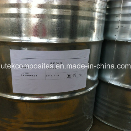 Tk10070 Pre-accelerated And Thixotropic General Purpose Polyester Resin ...