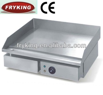 counter top electric griddle