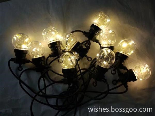 led bulbs