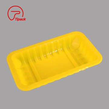 Raw Meat Tray Storage Containers Microwavable