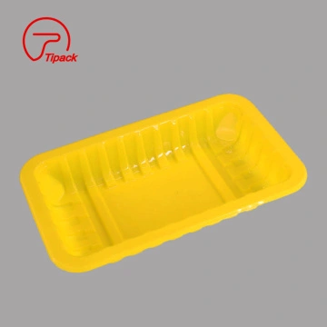 Buy Wholesale China Fresh Meat Packaging Plastic Map Tray, With Absorbent  Pad, Packaging Material,for Superrmarket,farms & Poultry Meat Packing  Plastic Map Trays Boxes,evoh at USD 0.08