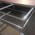 Modular Aluminum Stage System