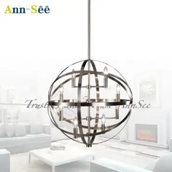 Ann-See High quality global pendant lamp ASP3311