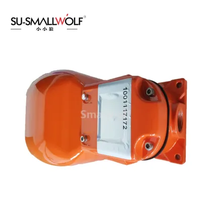 JLG Aerial Work Platform Foot Switch JLG 1001117172