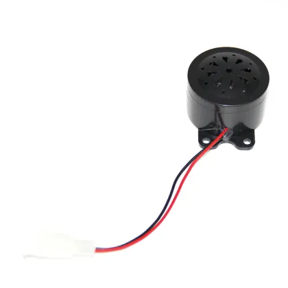 Factory Supply: Durable Bicycle Reversing Horns & Motorcycle Horns