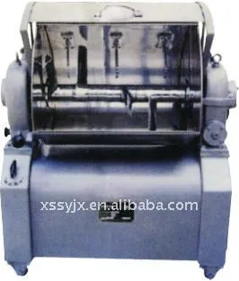 commercial bread machine