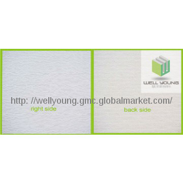 roller painted fireproof interior 2*2 mgo ceiling