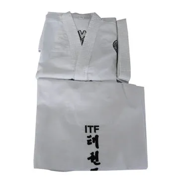 7.5oz Weight ITF Taekwondo Uniform