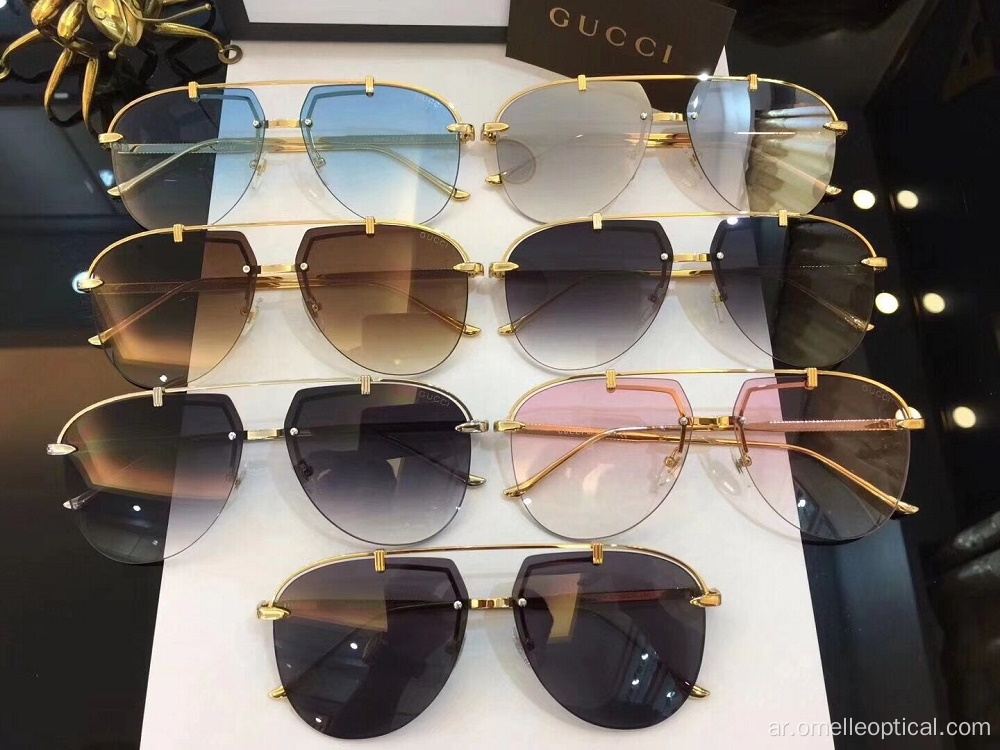 نظارات شمسية من اخرى للنساء