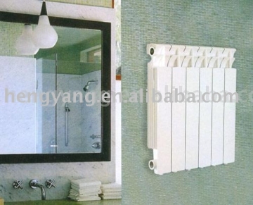 Aluminum Radiator
