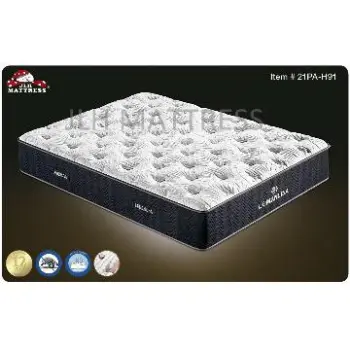 4/5 Star Hotel Pocket Spring Mattress