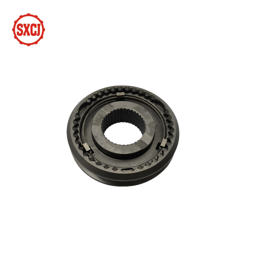 OEM Manual Gearbox Synchronizer Hub Sleeve Assembly 255-1701170 255-1701171 for UAZ TKU